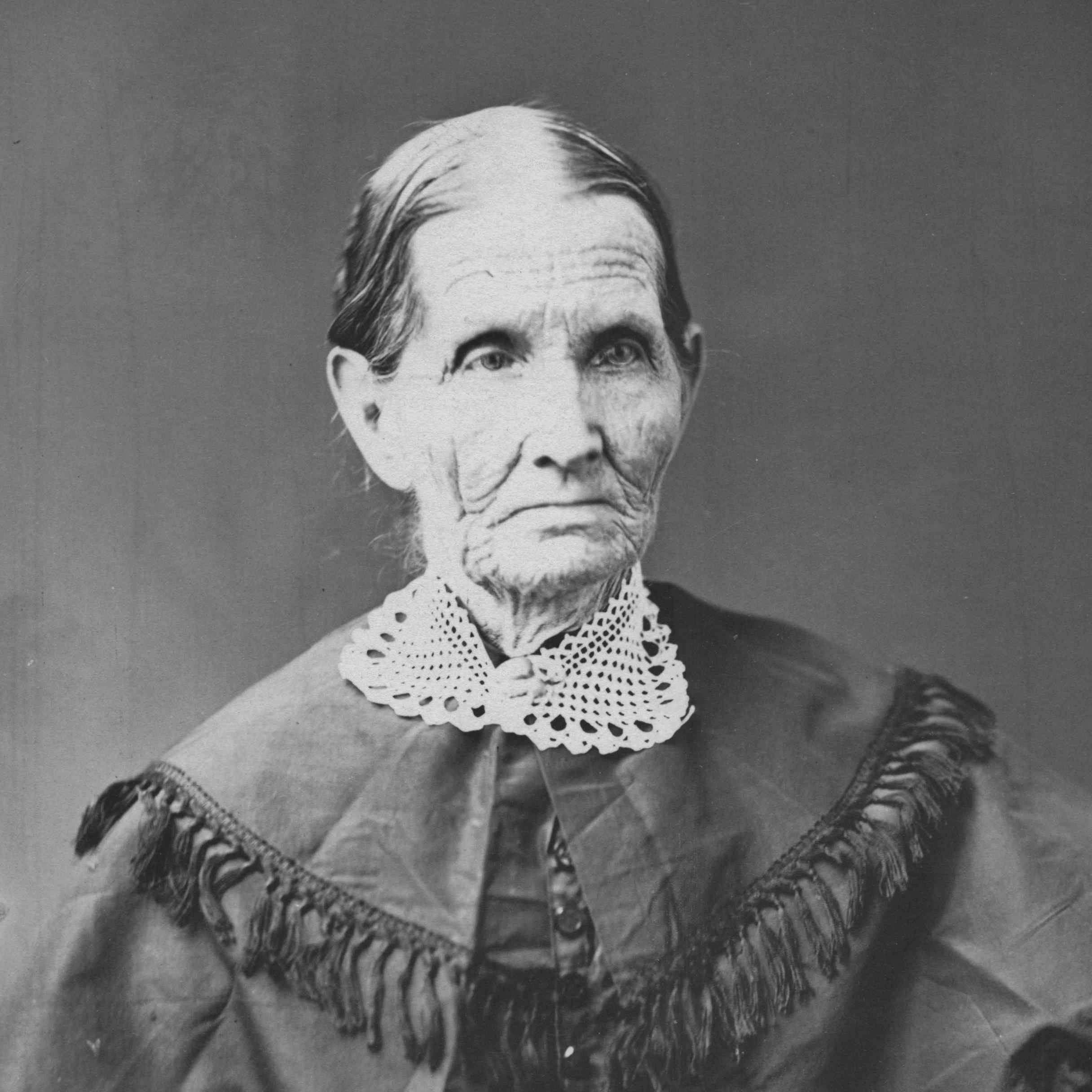 Rebecca Englesby Olin (1805 - 1876) Profile